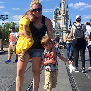 Meet your Posher, Alicia